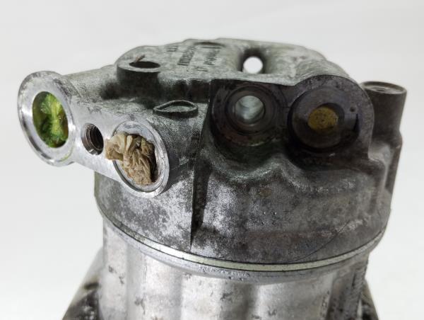 Compressore A/C FIAT Tipo Wagon (358_) Imagem-4