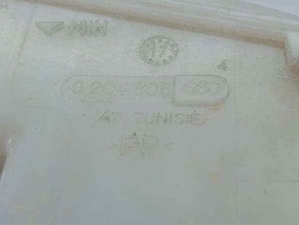 Pompa idraulica del sistema frenante FIAT Tipo Wagon (358_) Imagem-1