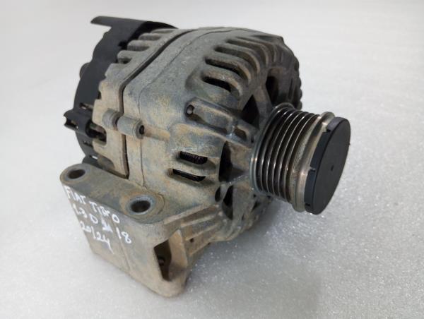 Alternatore FIAT Tipo Wagon (358_) Imagem-2