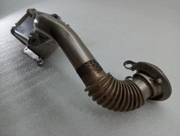 Radiateur de gaz EGR FIAT Tipo Wagon (358_) Imagem-1