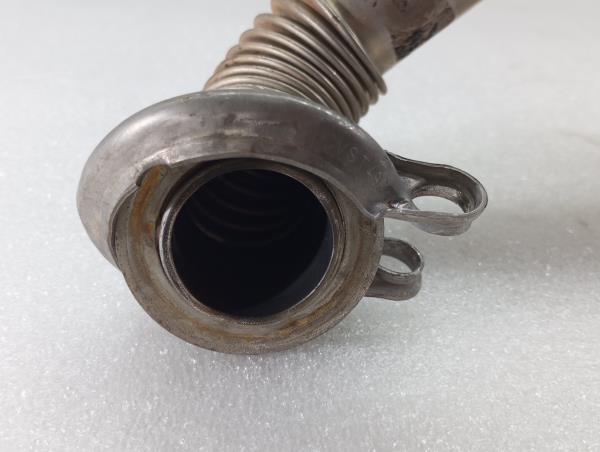 Radiateur de gaz EGR FIAT Tipo Wagon (358_) Imagem-3