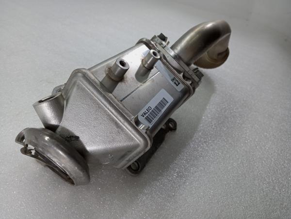 Radiateur de gaz EGR FIAT Tipo Wagon (358_) Imagem-2