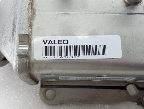 Radiateur de gaz EGR FIAT Tipo Wagon (358_) Imagem-4