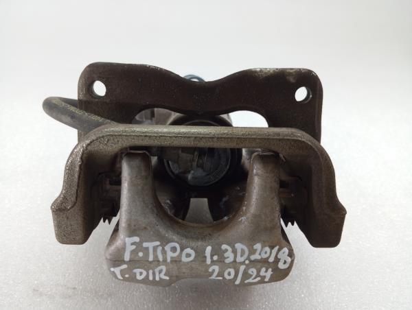 Pinza freno posteriore destra FIAT Tipo Wagon (358_) Imagem-4