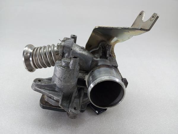 Valvola EGR FIAT Tipo Wagon (358_)