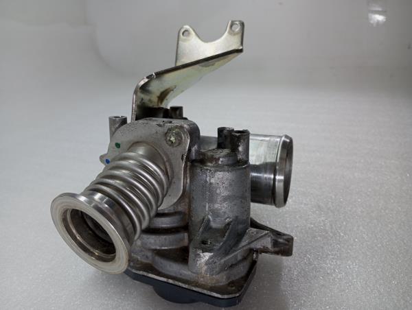 Valvola EGR FIAT Tipo Wagon (358_) Imagem-2