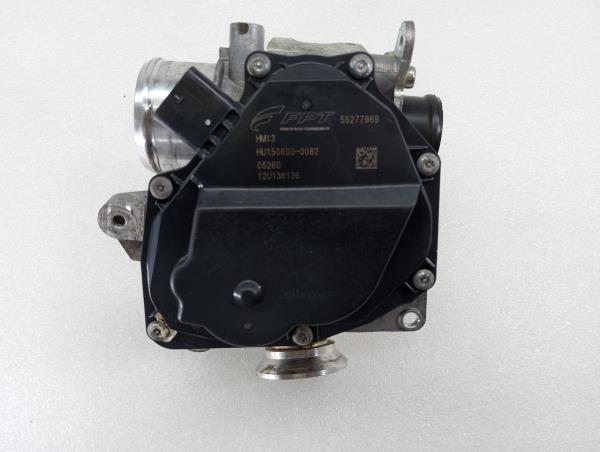 Valvola EGR FIAT Tipo Wagon (358_) Imagem-4