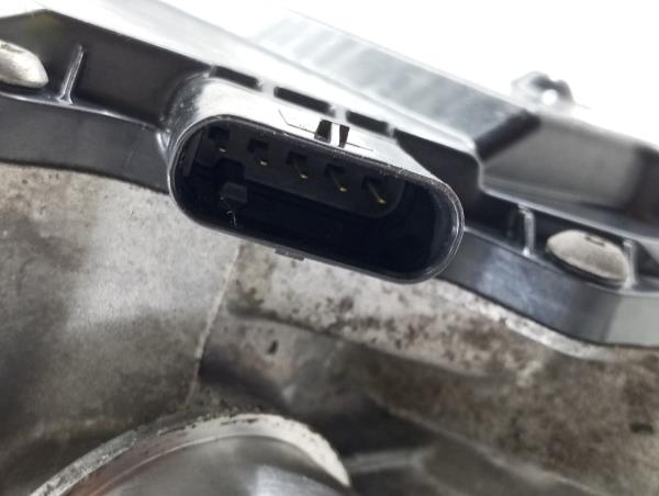 Valvola EGR FIAT Tipo Wagon (358_) Imagem-7