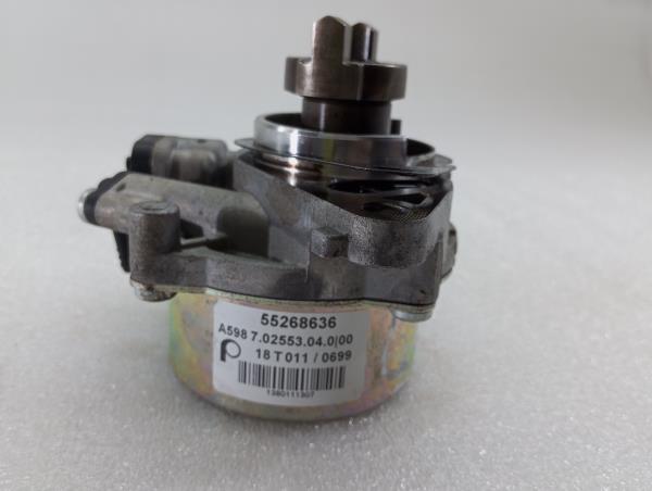 Dépressuriseur de freins / pompe à vide FIAT Tipo Wagon (358_) Imagem-2