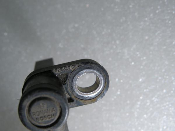 Capteur ABS avant Droite PEUGEOT Boxer Imagem-5