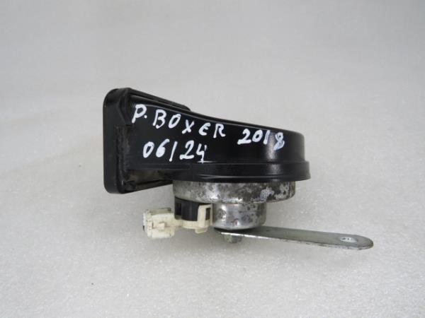 Horn PEUGEOT Boxer