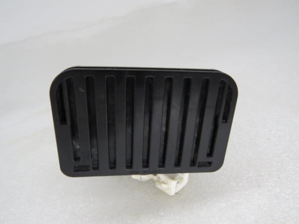 Horn PEUGEOT Boxer Imagem-2