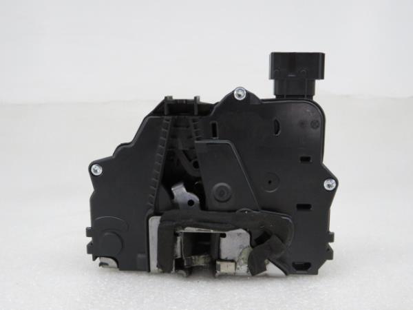 Front Right Door Lock PEUGEOT Boxer Imagem-1