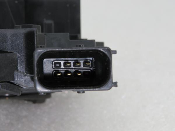 Front Right Door Lock PEUGEOT Boxer Imagem-2