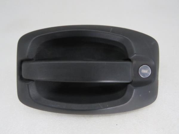 Left front door handle PEUGEOT Boxer