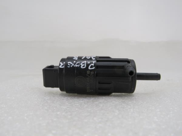 Essuie-glace moteur avant PEUGEOT Boxer Imagem-1