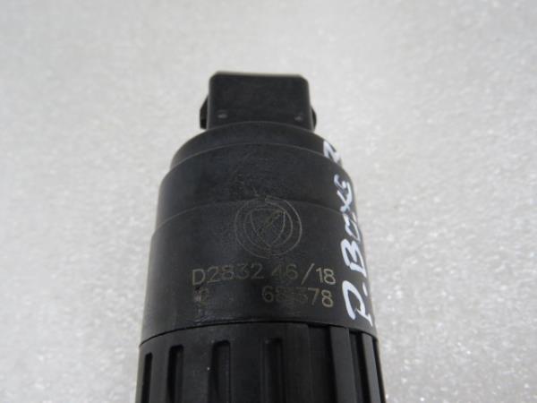 Essuie-glace moteur avant PEUGEOT Boxer Imagem-4