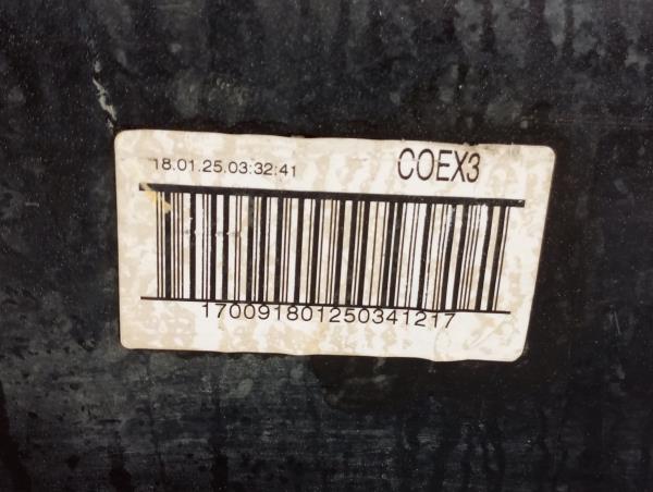 Serbatoio carburante FIAT Tipo Wagon (358_) Imagem-4