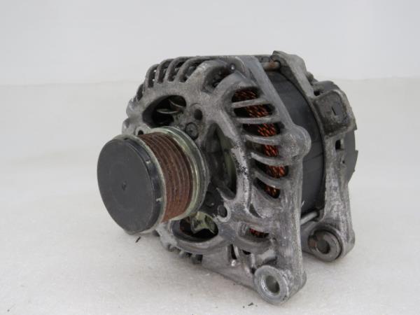 Alternador PEUGEOT Boxer