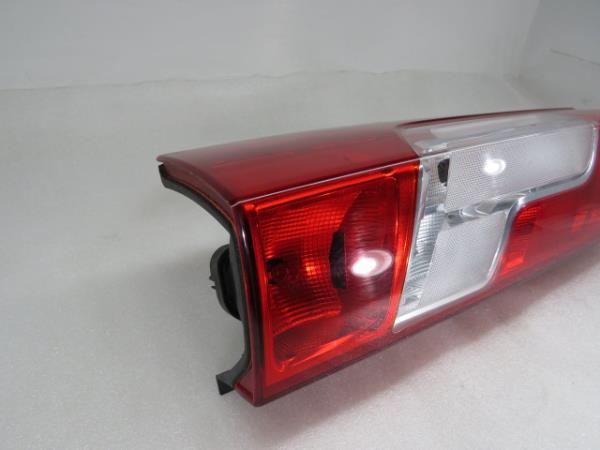 Left Tail light PEUGEOT Boxer Imagem-1