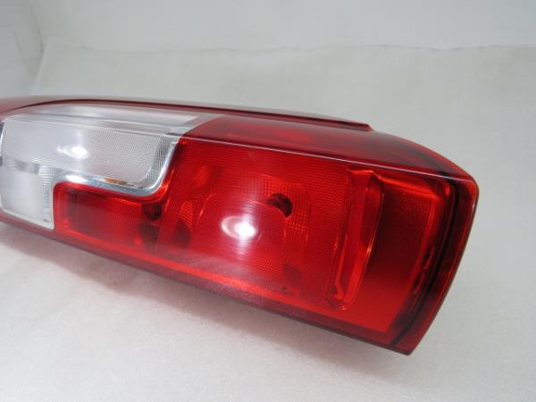 Left Tail light PEUGEOT Boxer Imagem-2