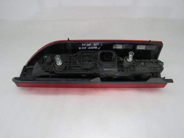 Left Tail light PEUGEOT Boxer Imagem-3