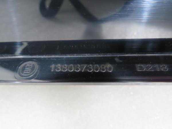 Left Tail light PEUGEOT Boxer Imagem-5