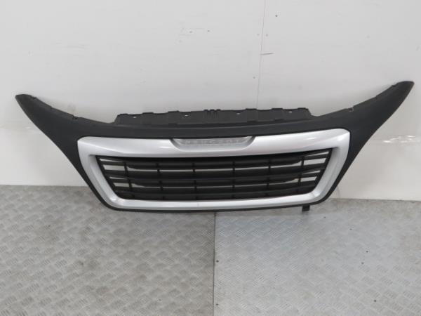 Front grille PEUGEOT Boxer