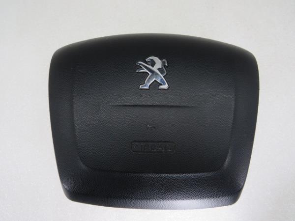 Steering Wheel Airbag PEUGEOT Boxer