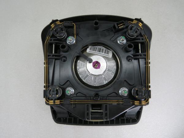 Steering Wheel Airbag PEUGEOT Boxer Imagem-1