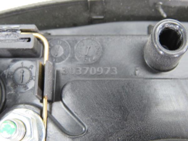 Steering Wheel Airbag PEUGEOT Boxer Imagem-3