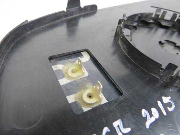 Left mirror PEUGEOT Boxer Imagem-2