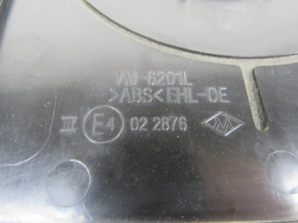 Left mirror PEUGEOT Boxer Imagem-3