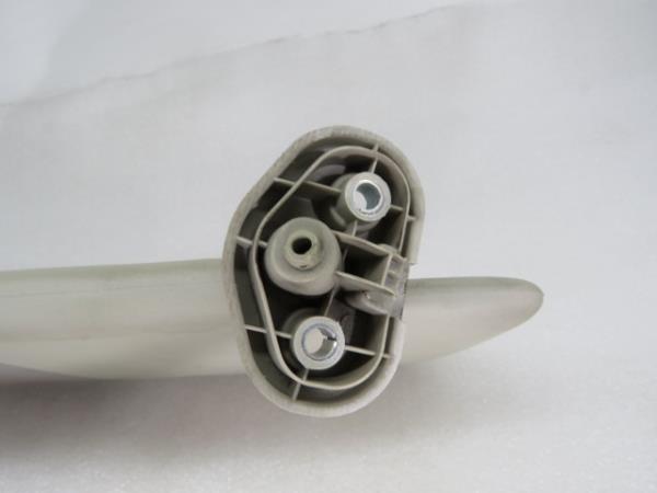 Parasol Derecho PEUGEOT Boxer Imagem-2