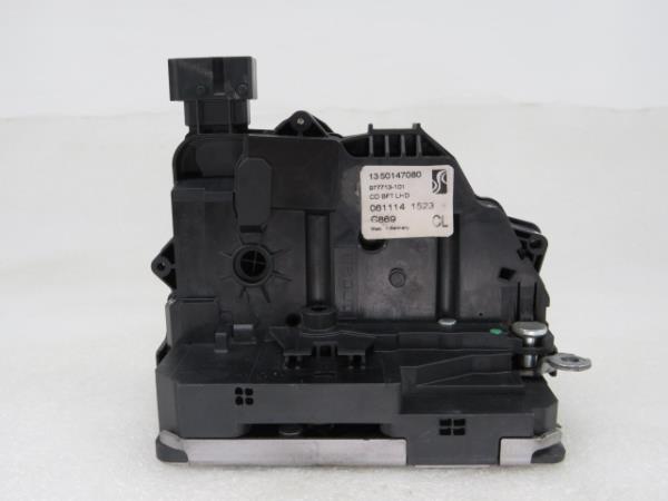 Front Right Door Lock PEUGEOT Boxer