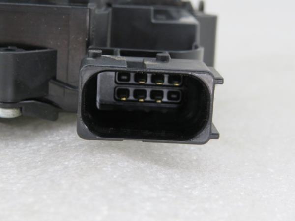 Front Right Door Lock PEUGEOT Boxer Imagem-2