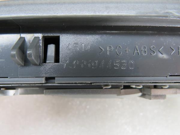 Plafonnier avant PEUGEOT Boxer Imagem-6