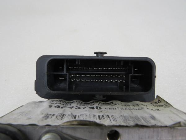 ABS PEUGEOT Boxer Imagem-2