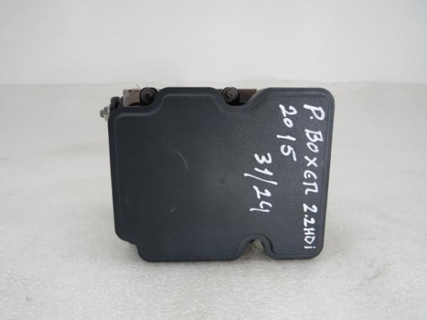 ABS PEUGEOT Boxer Imagem-3