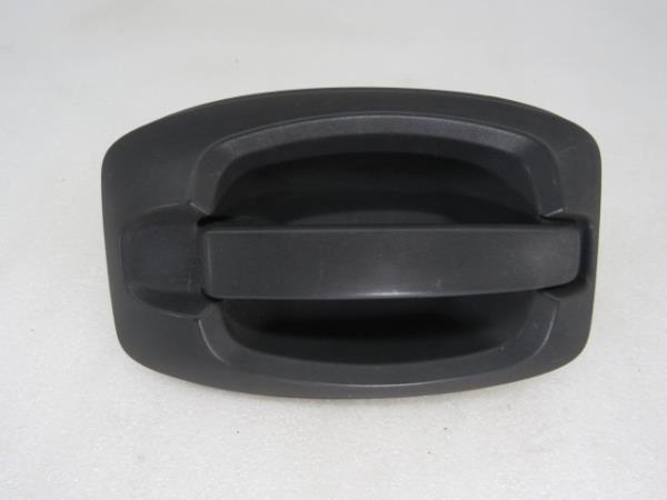 Right front door handle PEUGEOT Boxer