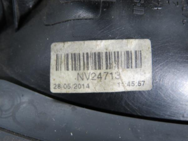 Right front door handle PEUGEOT Boxer Imagem-3