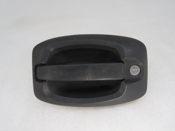 Left front door handle PEUGEOT Boxer