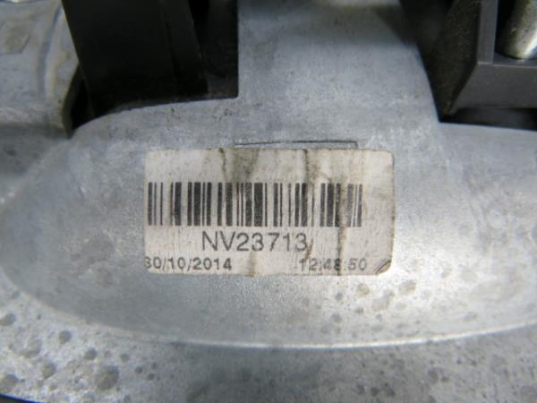 Poignée de porte avant gauche PEUGEOT Boxer Imagem-3