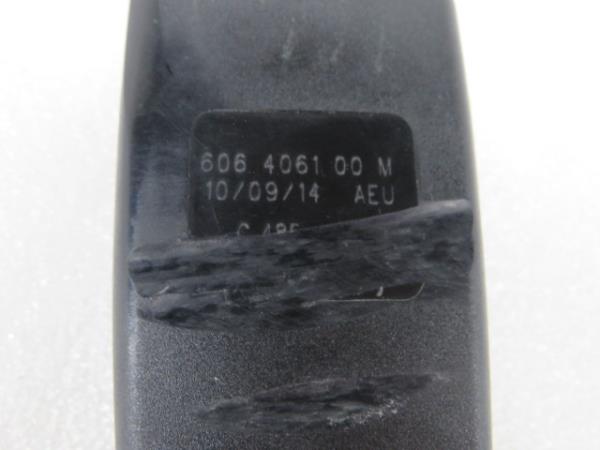 Pretensor cinturón Delantero Izquierdo PEUGEOT Boxer Imagem-6
