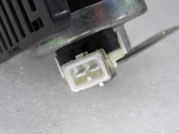 Horn PEUGEOT Boxer Imagem-3