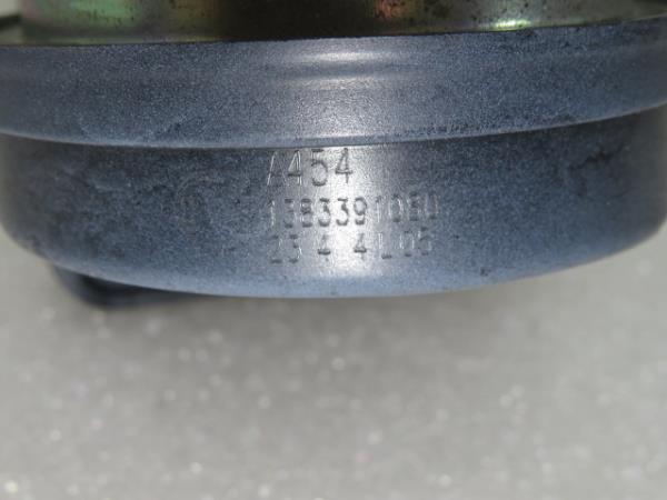 Horn PEUGEOT Boxer Imagem-4