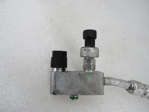 Tuyau de climatisation PEUGEOT Boxer Imagem-3
