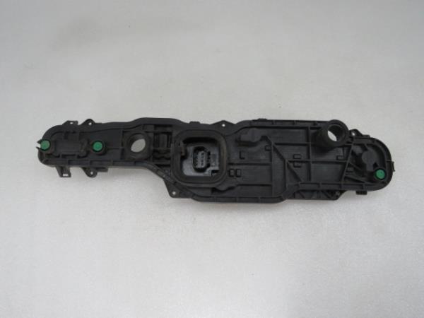 Left light bulb cover holder  PEUGEOT Boxer Imagem-3