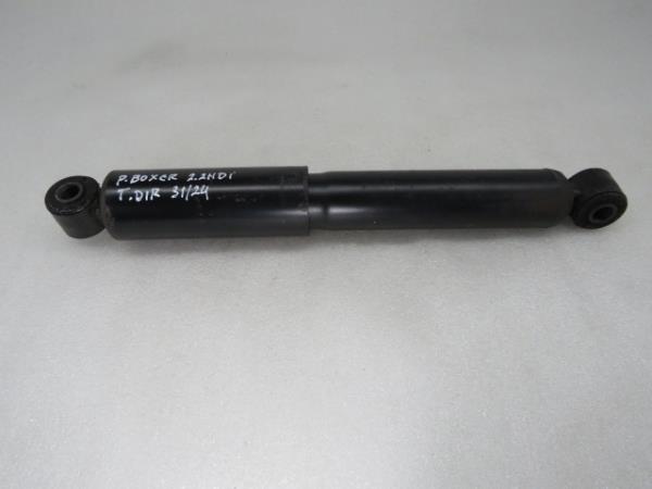Amortiguador Trasero Derecho PEUGEOT Boxer