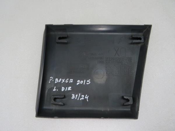 Exterior trim PEUGEOT Boxer Imagem-1